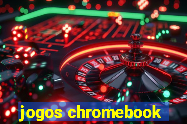 jogos chromebook